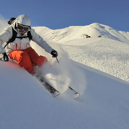 Apart Sonnhof アパートホテル ラディス