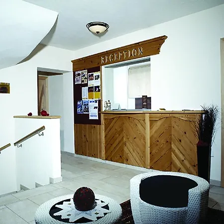 Apart Sonnhof Aparthotel 4*