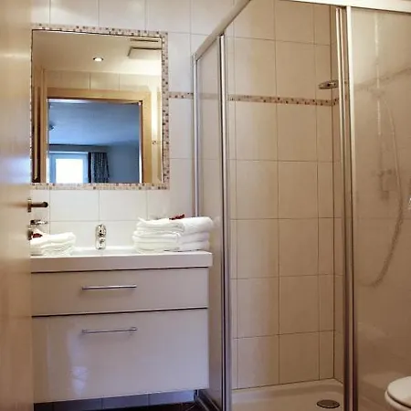 Apart Sonnhof 4* ラディス