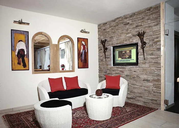 Apart Sonnhof 라디스