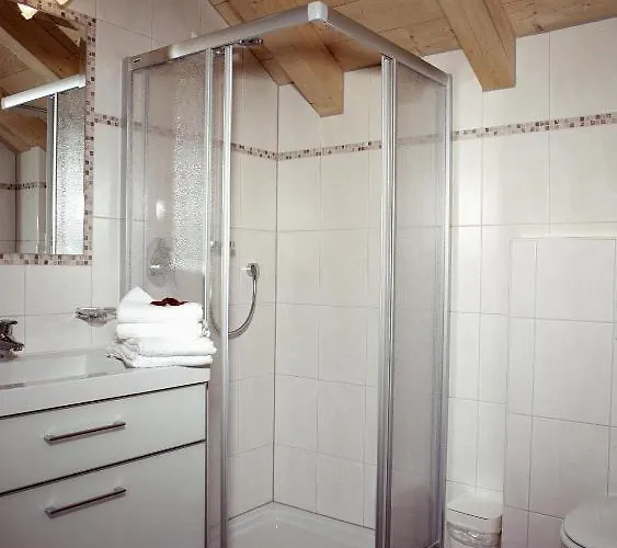 아파트호텔 Apart Sonnhof 4*