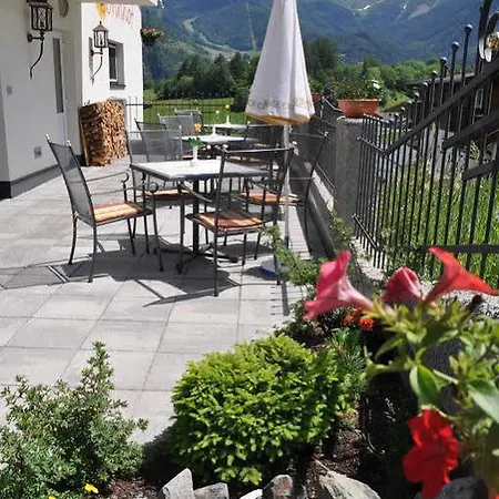 Apart Sonnhof 4*