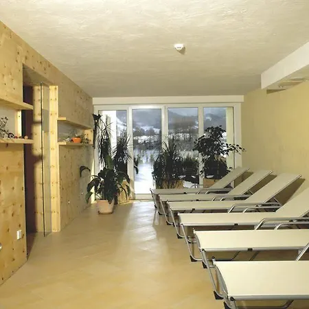 Apart Sonnhof 4* Ladis