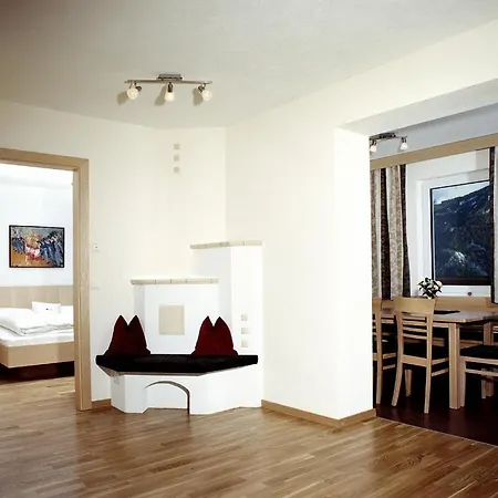 Apart Sonnhof Apartahotel