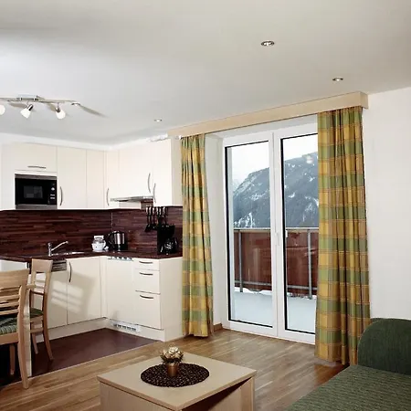 Apartahotel Apart Sonnhof