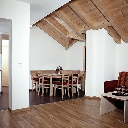 Apart Sonnhof Apart Otel 4*