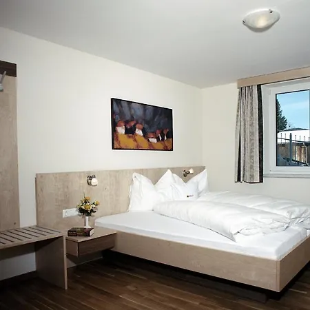 Apart Otel Apart Sonnhof Ladis