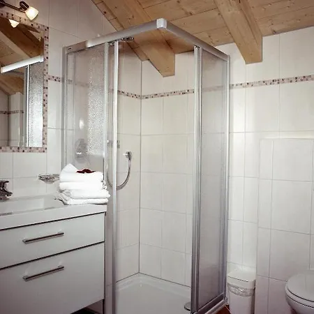 Apartahotel Apart Sonnhof 4*
