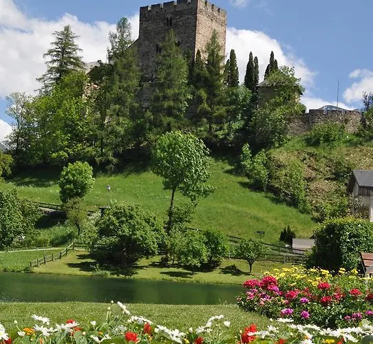 Apart Sonnhof Aparthotel