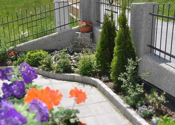 Aparthotel Apart Sonnhof