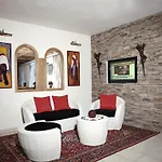 Apart Sonnhof Ladis