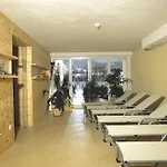 Apart Sonnhof 4* Ladis