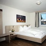 Apart Otel Apart Sonnhof Ladis