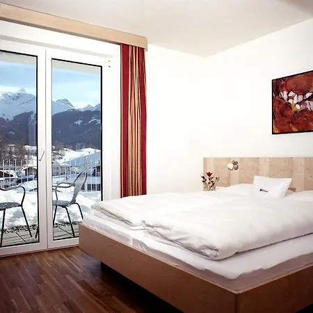 Apart Sonnhof 4*